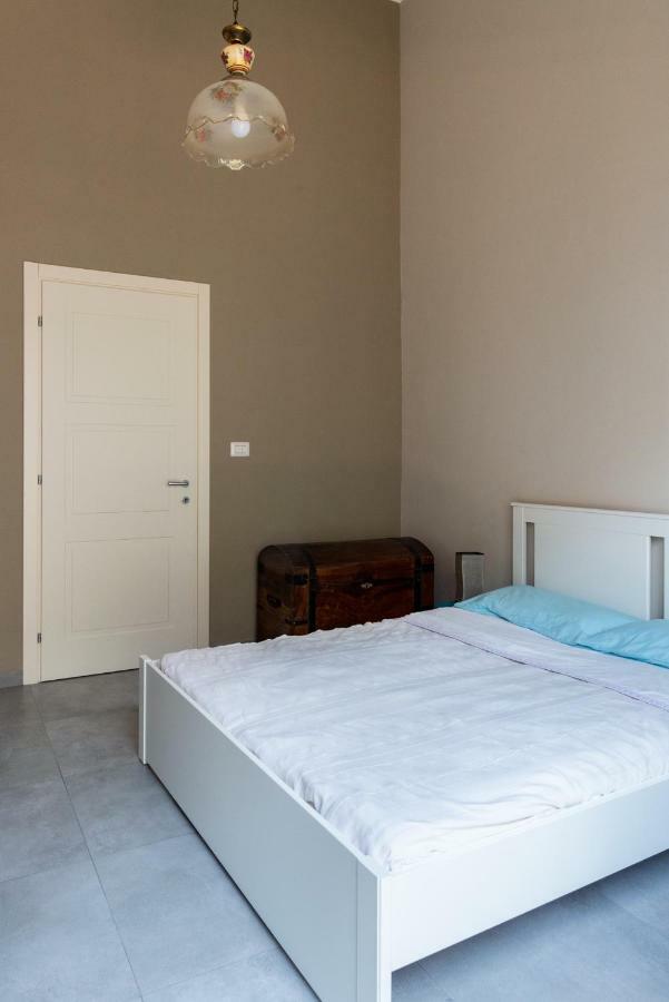 La Terrazza Dei Normanni Apartamento Aci Castello Exterior foto